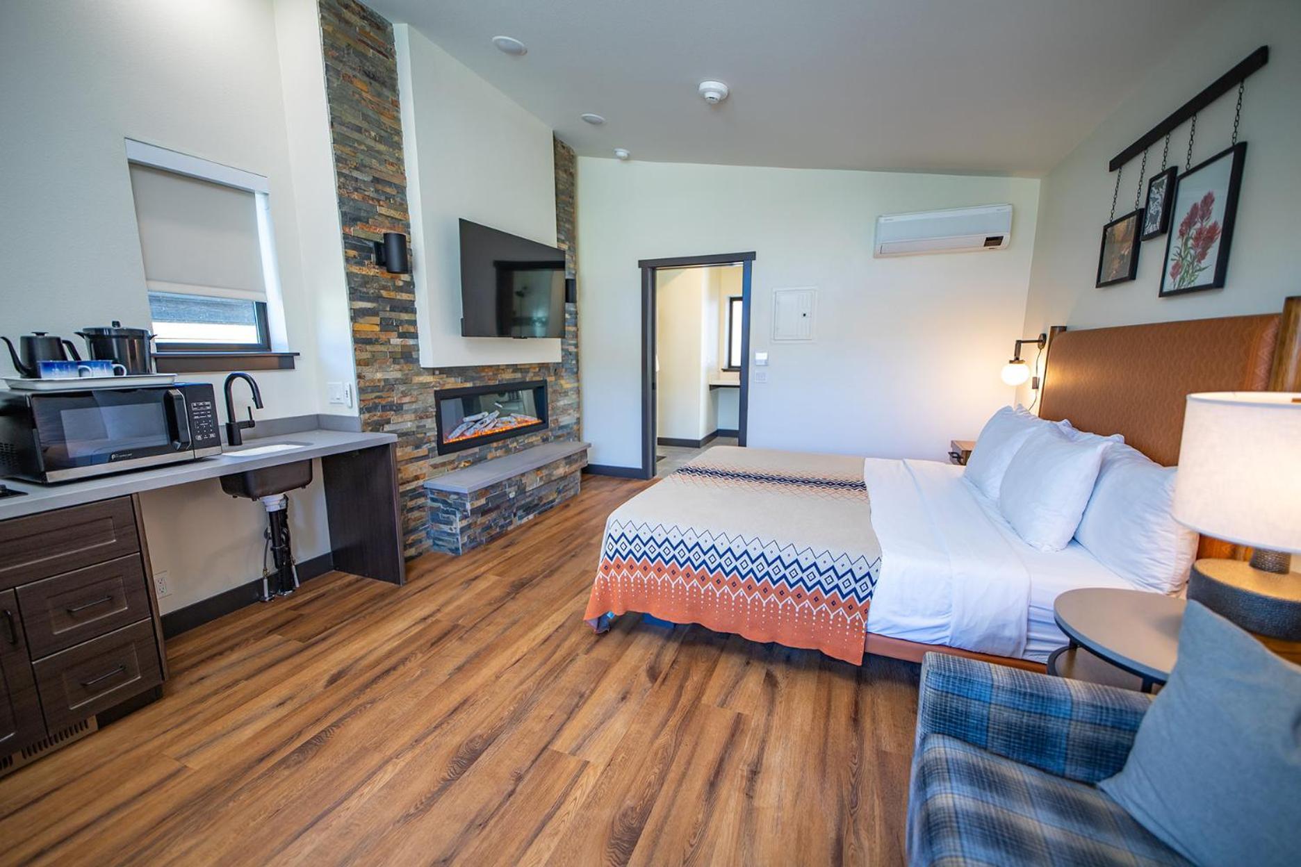 Outbound Mammoth Villa Mammoth Lakes Room photo