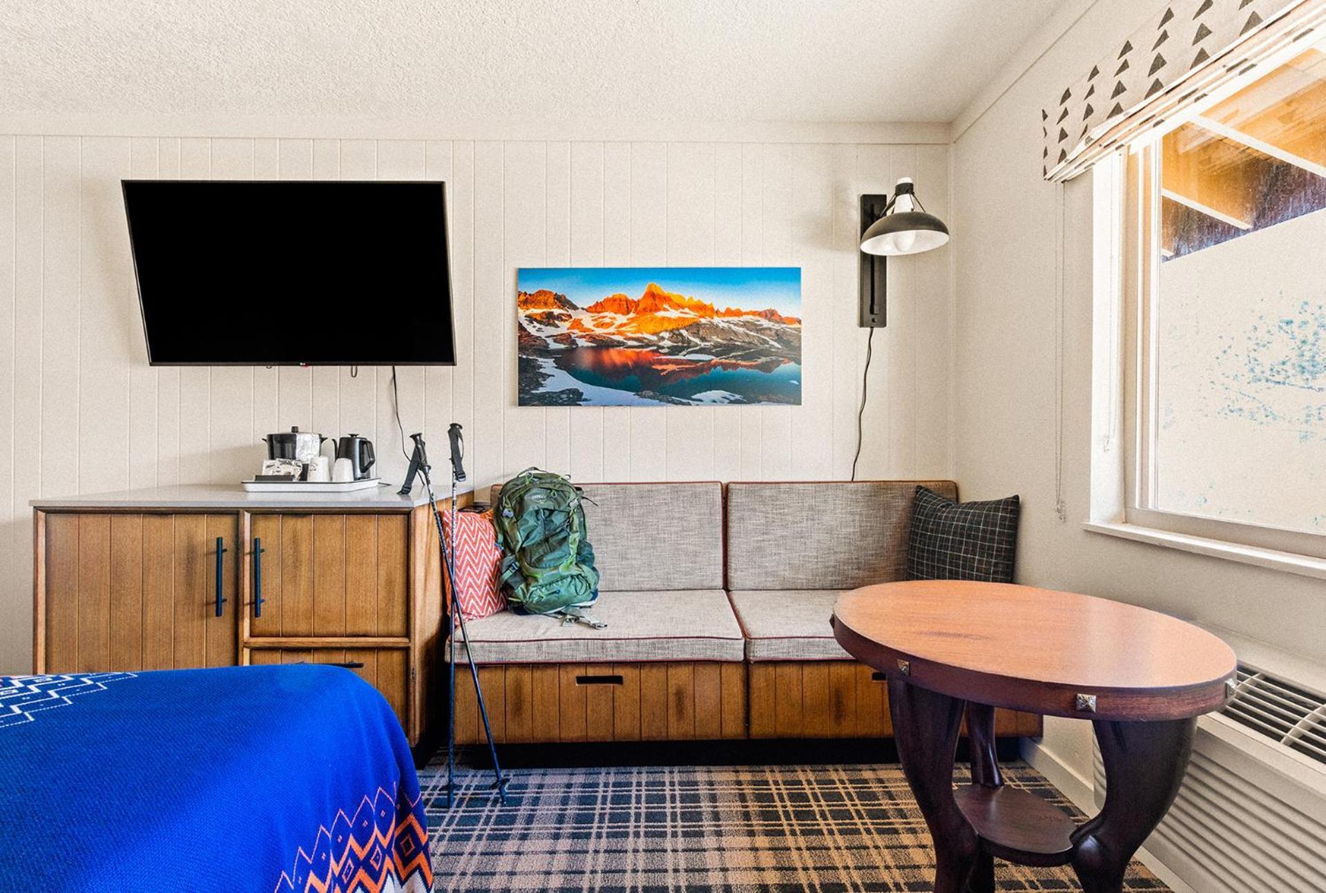 Outbound Mammoth Villa Mammoth Lakes Room photo